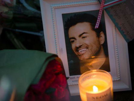 George Michael vergiftigd?