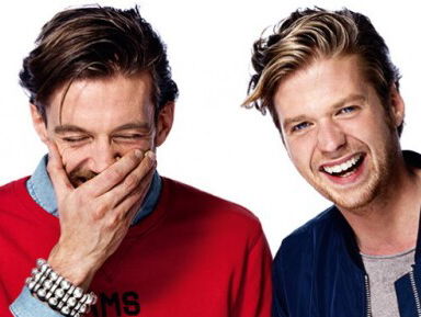 Eenzijdig interview Mattie of Wietze