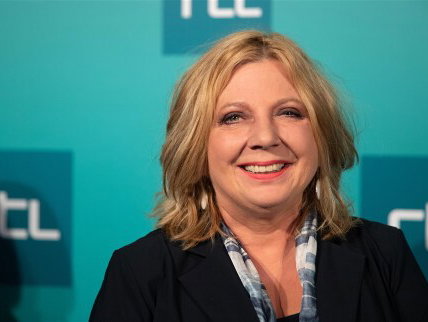 Voor Loretta Schrijver is het iedere dag Wilde Dieren en Planten Dag