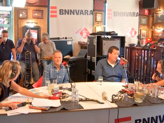 Hans van Elewout en Peter Haenraets maken het Johan Remkes makkelijker om een kabinet te formeren