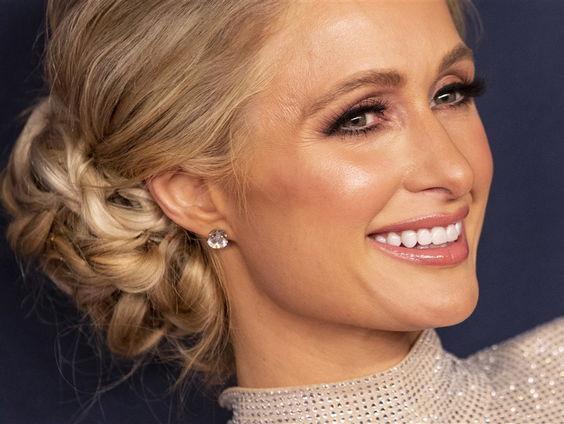 Paris Hilton is veertig jaar! We praten erover met Eric de Munck