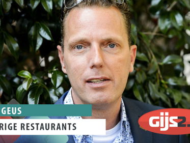 Rob Geus over wantoestanden in restaurants #manmanman