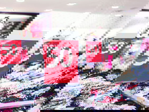 Heb jij wel eens een miskoop gedaan?