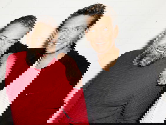 Democratisch Uurtje: Danny wil geen klopkappen meer!