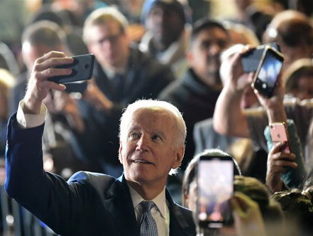 Willem Post: napraten over Super Tuesday