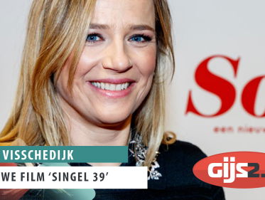 Lies Visschedijk over Singel 39 (film)