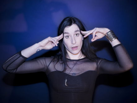 Ryanne van Dorst over nieuw seizoen Nachtdieren