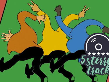 Gerards 5-sterren Track: 'Wide Awake' van Parquet Courts