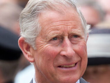 De kroning van King Charles in 1 minuut