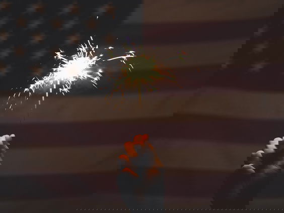 Amerikaanse Heidi luistert elke dag naar Jan-Willem Start Op