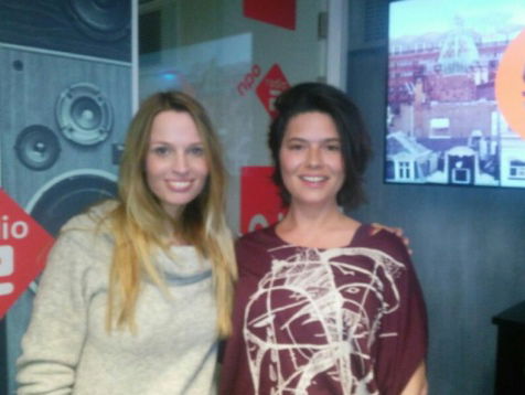 'Ik bouwde een boodschappenkarretje om voor al mijn platen'