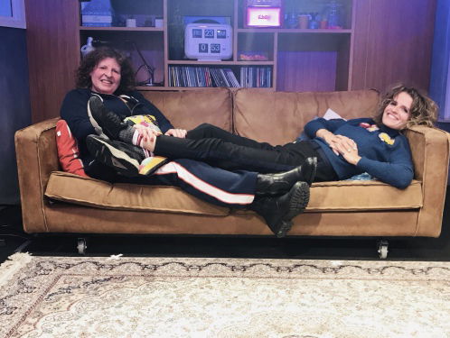 Wimie Wilhelm zou ja zeggen tegen remake Baantjer