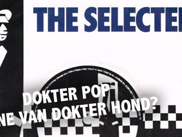 Dokter Pop: The Selecter