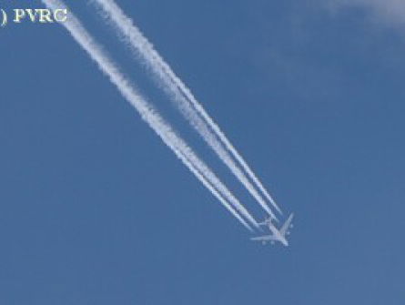 Stakingen bij Air France. Gaat KLM er nu ook aan?