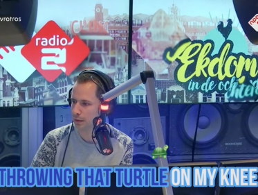 Mama Appelsap in het Engels: Top 3 misheard lyrics