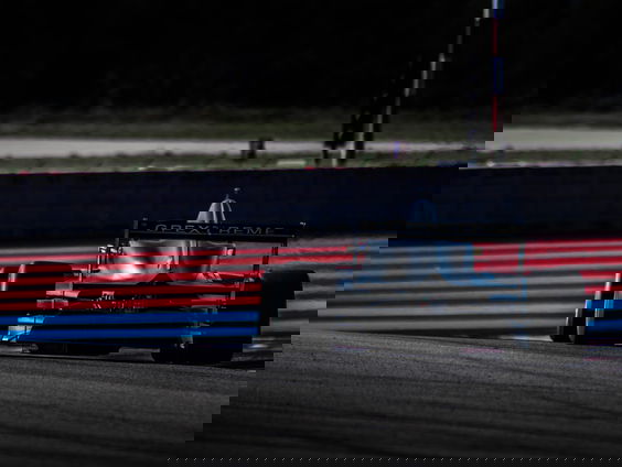 Erik Dijkstra: "Alles wijst erop dat dit jaar een spannend Formule 1-seizoen wordt"