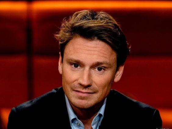 Sander Schimmelpenninck: ik ben blij dat ik stop bij Op1