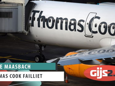 Thomas Cook failliet: "De Britten hebben botte pech"