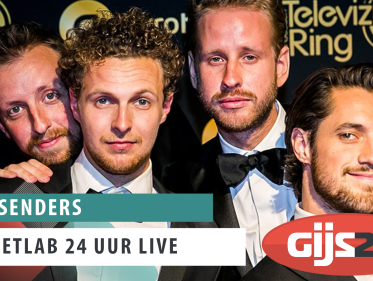 Live uitzending Streetlab