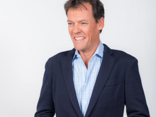 100e aflevering Adieu God