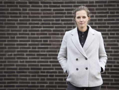 Leonie ter Braak over het nieuwe SBS6 programma ‘Marktplaats’