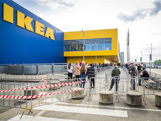 Bram Moszkowicz: 'Letselschadebureau stelt Ikea aansprakelijk voor gootsteenontstopper in handgelpompje'