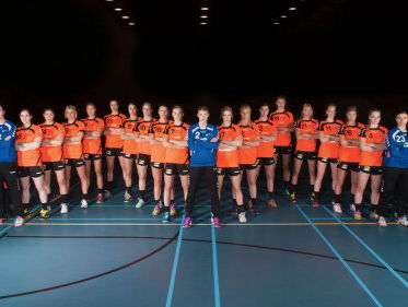 Handbaldames