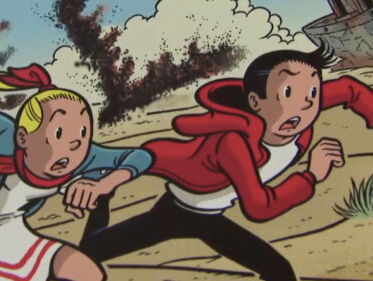 Suske en Wiske hebben een make-over gekregen