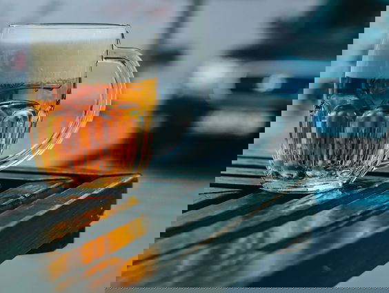 De Coverbak in Tsjechië