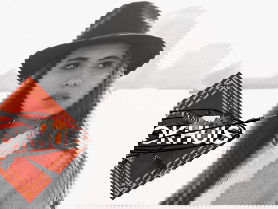 Jessy Yasmeen - Holy Water (live @ Blokhuis)