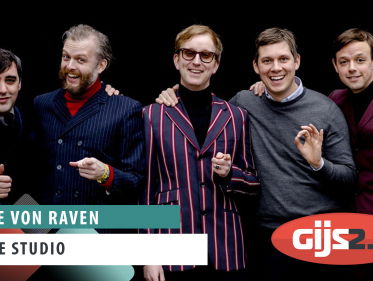 Dave von Raven/ De Kik