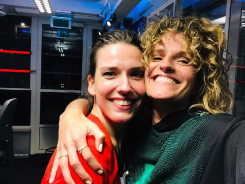 Musicalster Renee van Wegberg wil eigen nummers gaan maken