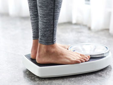 Diëten heeft geen zin