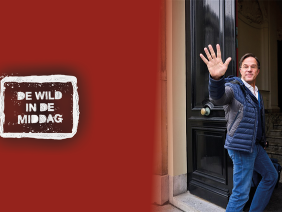 Lars Geerts over het debat regeerakkoord: 'oppositie ten aanval over ‘bezuiniging’ op zorg'