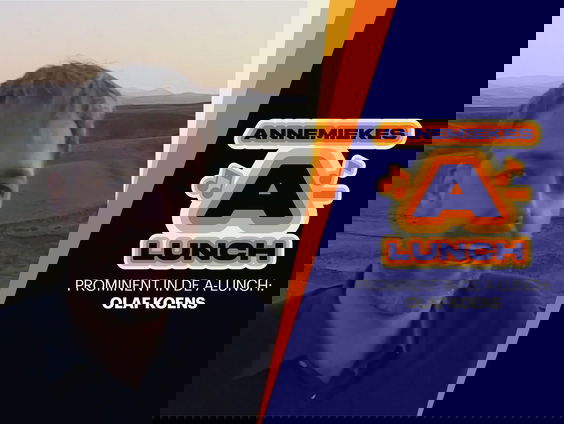 Midden-Oosten correspondent Olaf Koens vertelt magisch verhaal in zijn nieuwe kinderboek