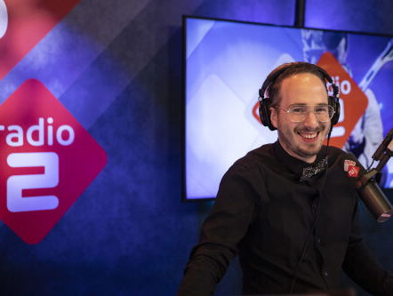 Leuk nieuws! Frank van 't Hof gaat trouwen