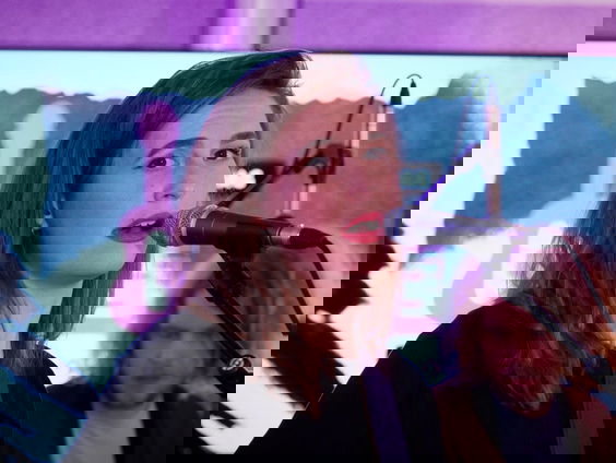 WIES - Leugenaar (Live @ Giel)