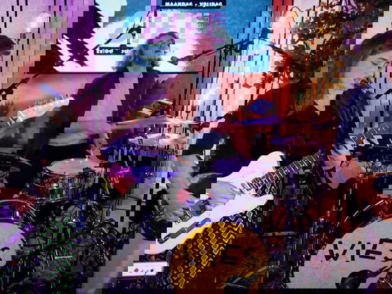 WIES - Maar Ik Doe Het Toch