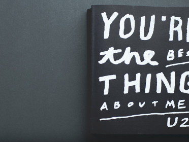 NPO Radio 2 Top Song: U2 - 'You're The Best Thing About Me'