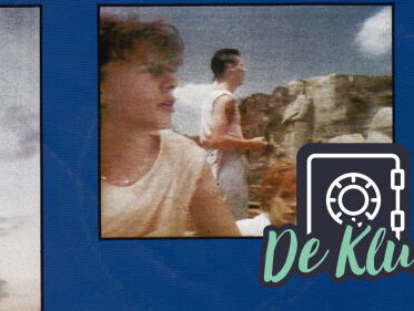 De Kluis: Duran Duran - 'Hold Back The Rain'