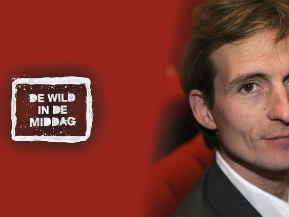 Michiel Vos over de rechtszaak van Epsteins handlanger Ghislaine Maxwell