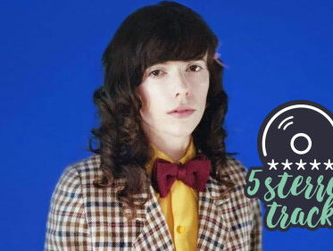 Gerards 5-sterren Track: 'Short Court Style' van Natalie Prass