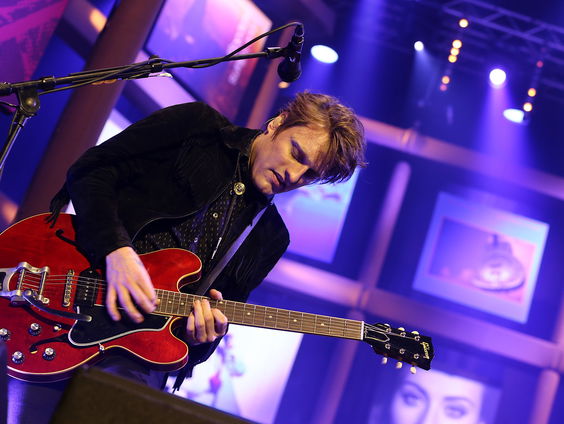 DI-RECT na maanden eindelijk weer het theater in