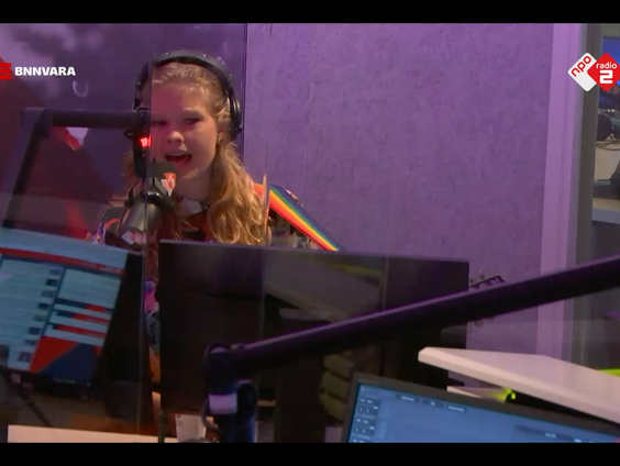 Kafka - Late Night Lover (Live @ Giel)