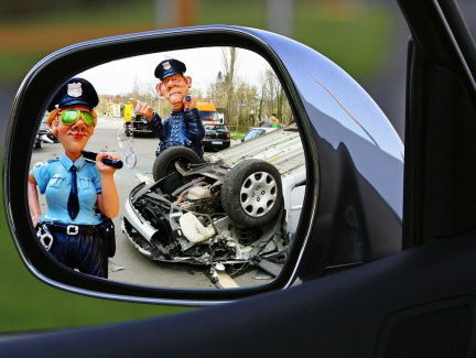 Verkeershufters komen te makkelijk weg