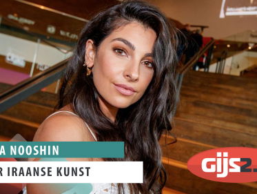 Anna Nooshin over expo ICY & SOT – A Moment of Clarity