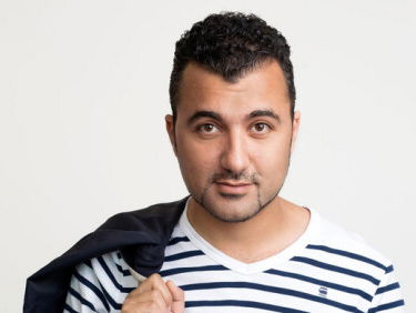 Ozcan Akyol - De Neven van Eus