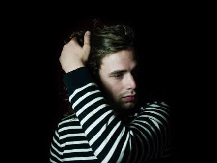 Tekstuele Voorlichting met Lucas Hamming