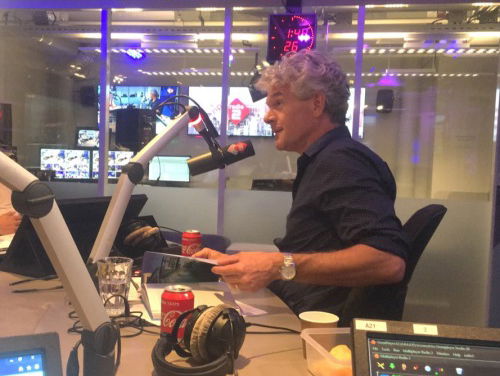 "Trump brengt Amerika een stap terug in de tijd"