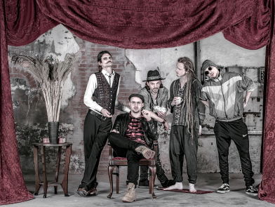 Supermoon brengt speciaal een EP uit op verzoek van fans